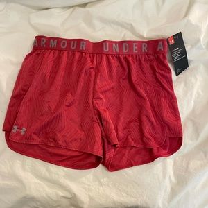 UA Shorts